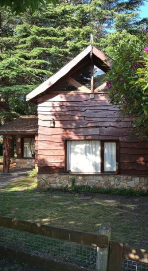 Cabaña de los Tres Pinos
